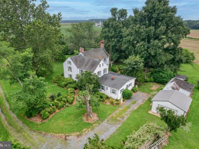 Farm for sale in Paw Paw Point, Cambridge