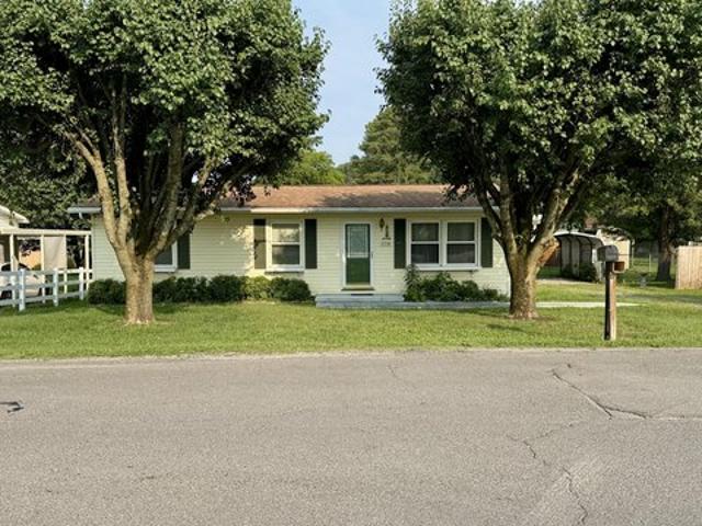 House for sale in Tennessee
