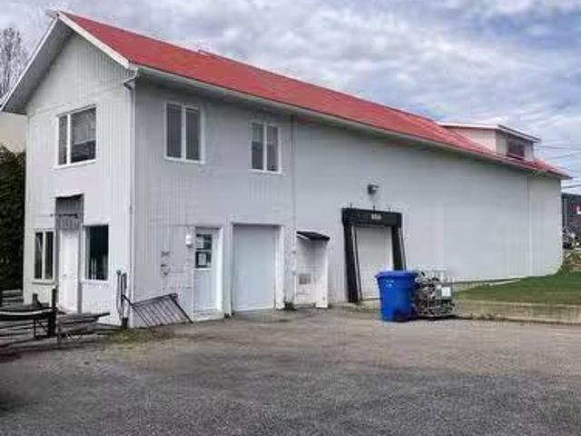 House for sale in Les Éboulements, Quebec