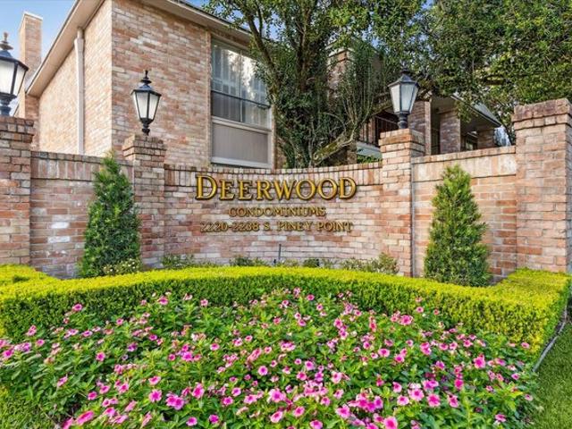 Condo for sale in Harris, Texas