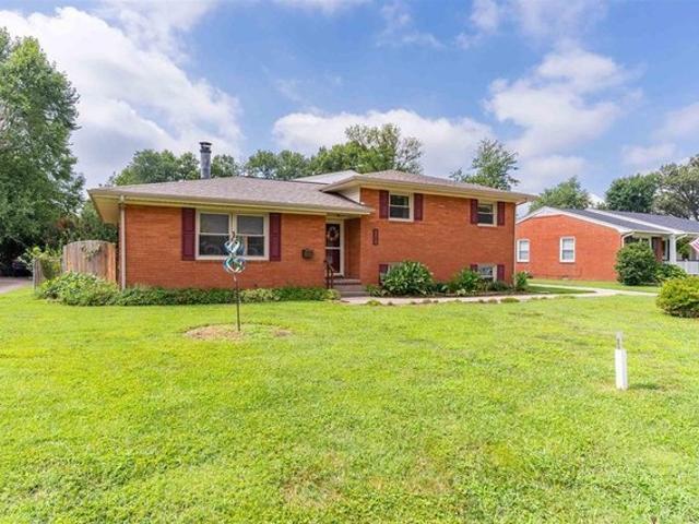 House for sale in Owensboro, Kentucky