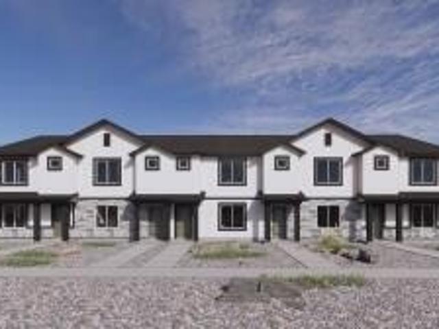 Townhouse for sale in Washington, Utah