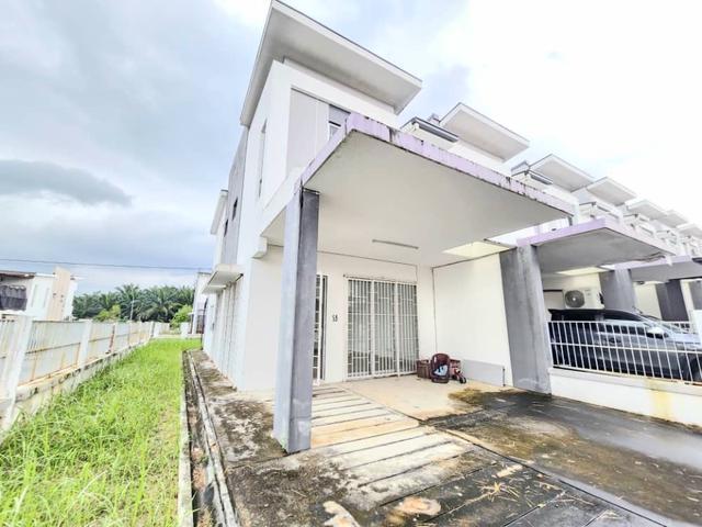 Terraced House for sale in Selayang, Selangor