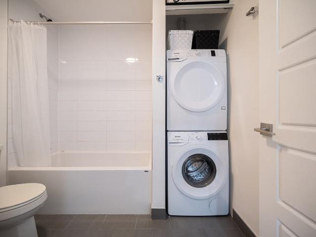 Apartment for rent in St. Leonard's, Quebec