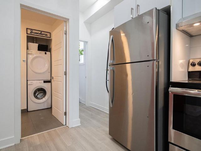 Apartment for rent in St. Leonard's, Quebec