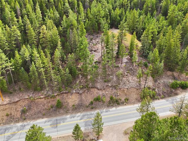 Land for sale in Clear Creek, Colorado