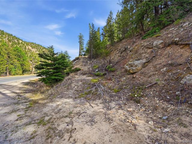 Land for sale in Clear Creek, Colorado