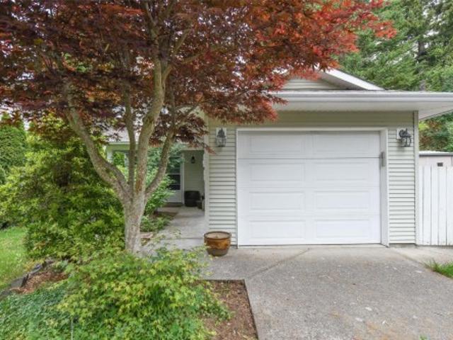 House for sale in Courtenay, British Columbia