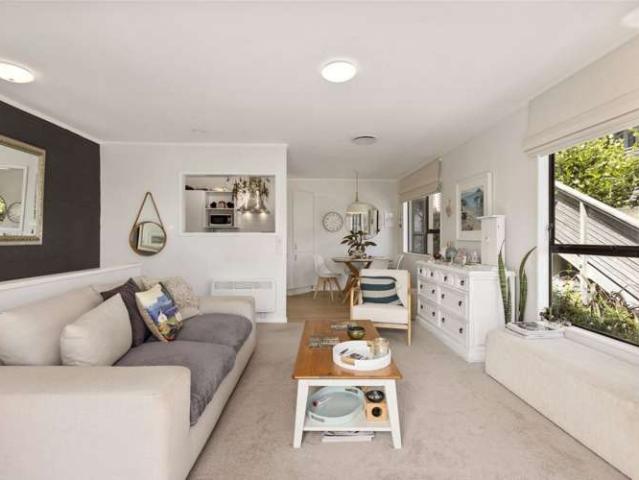 Apartment for sale in Matata, Wellington