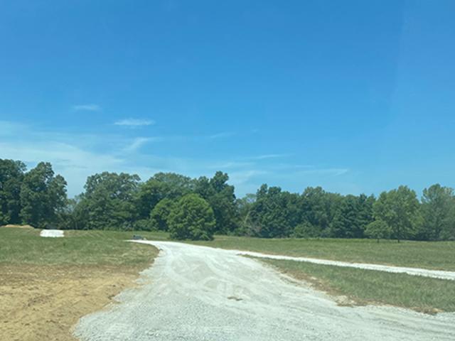 Land for sale in Crossroads, Vienna