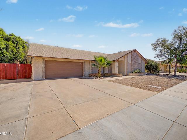 House for sale in Mesa, Arizona