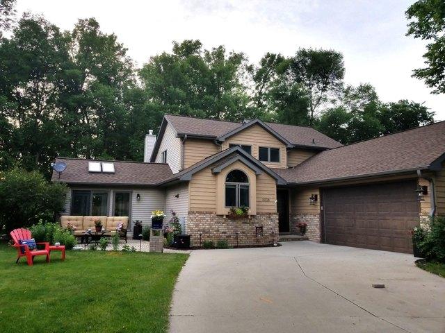 House for sale in Appleton, Wisconsin