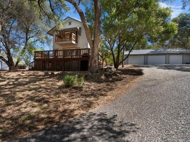 House for sale in Grass Valley, California
