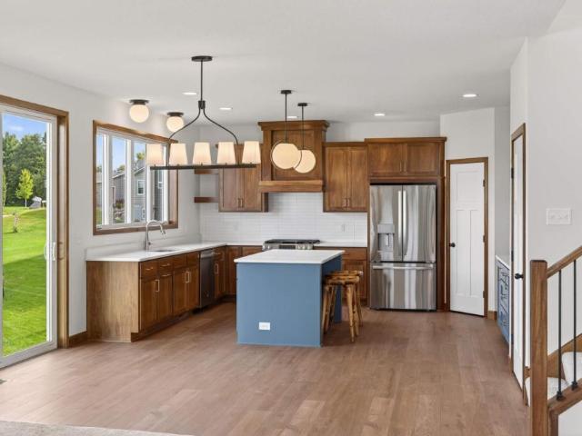 House for sale in Minnesota