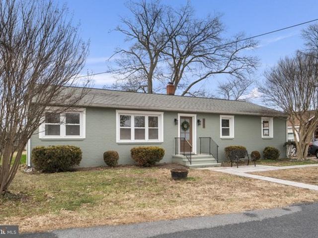 House for sale in Leonardtown, Maryland