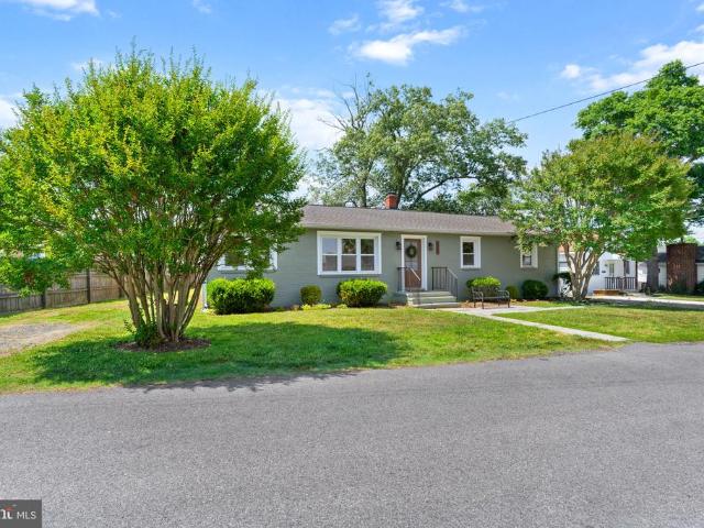 House for sale in Maryland