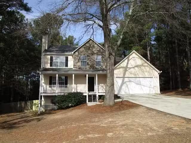 House for rent in Snellville, Georgia