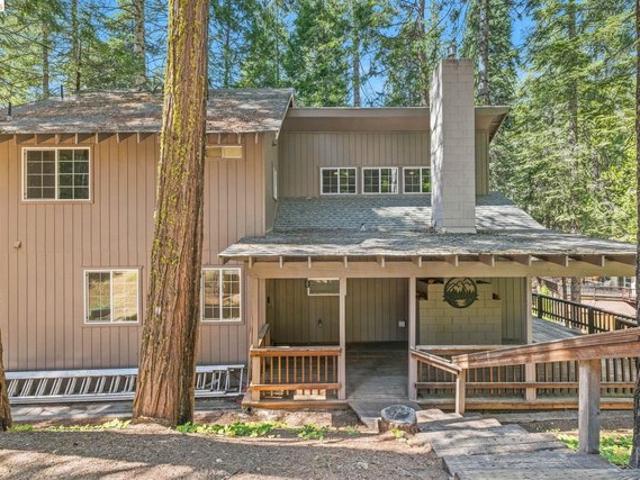House for sale in Long Barn, California