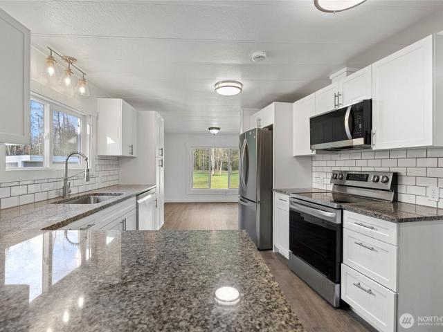 House for sale in Washington