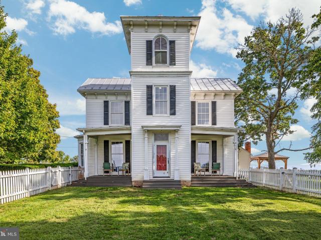 House for sale in Virginia