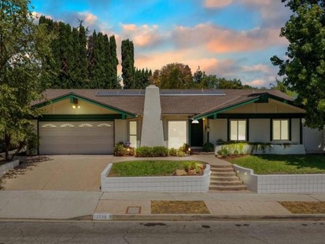 House for sale in Newbury Park, California