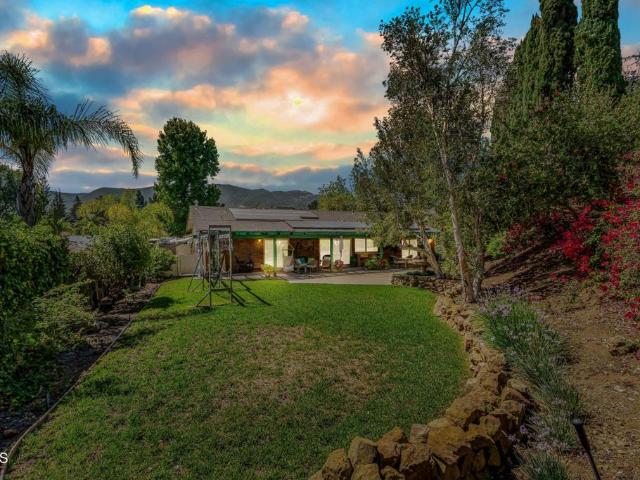 House for sale in Newbury Park, California