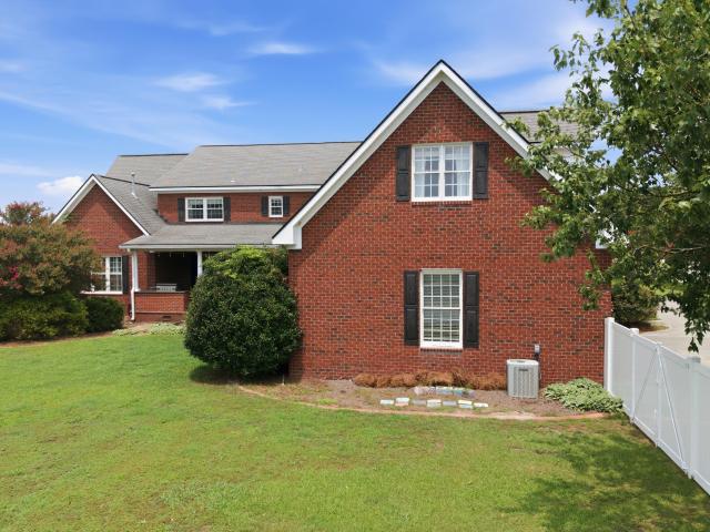 House for sale in Kinston, North Carolina