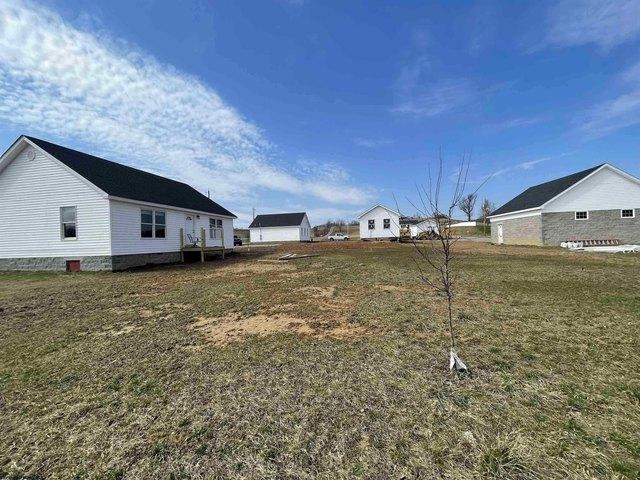 House for sale in Buckhannon, West Virginia