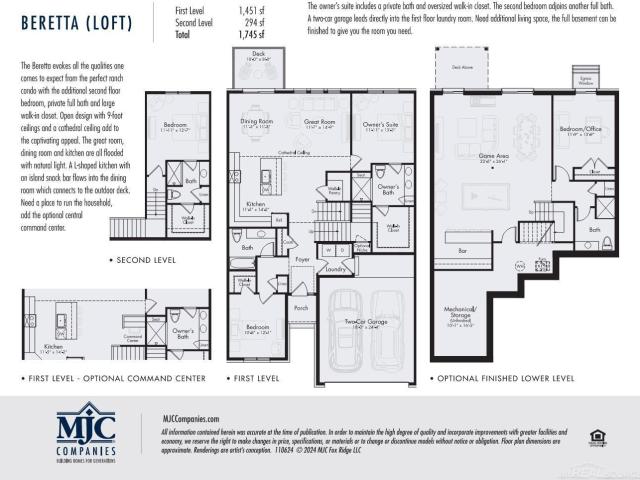 Condo for sale in Hartland, Michigan