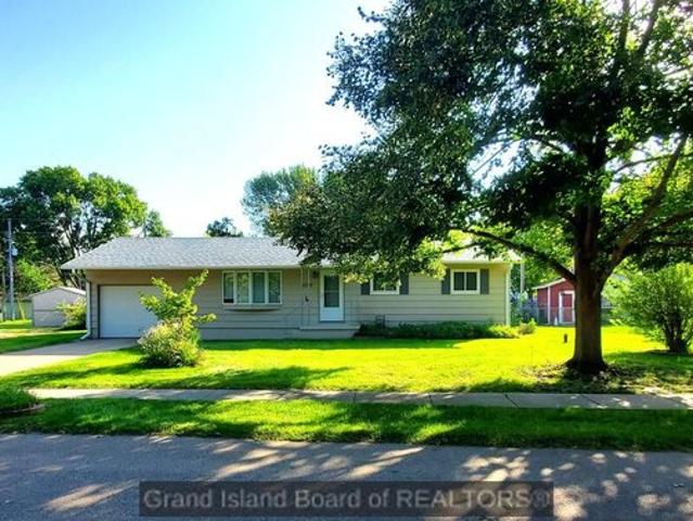 House for sale in Nebraska