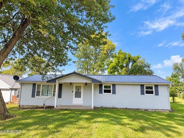 House for sale in Swanton, Fulton County