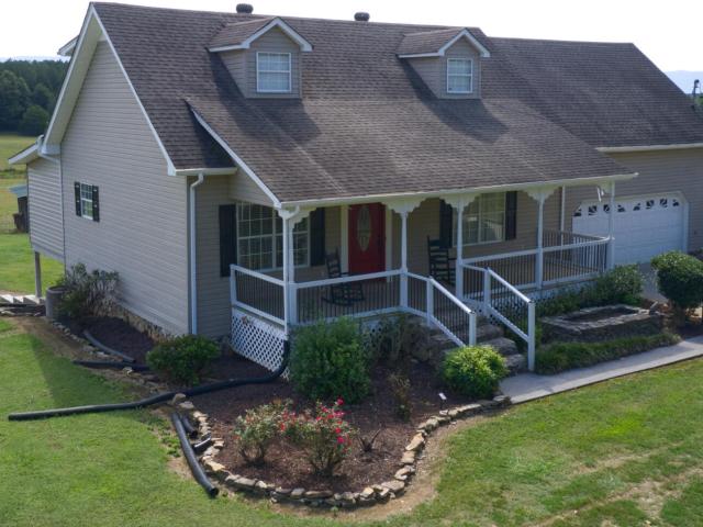 House for sale in Luskville, Calhoun