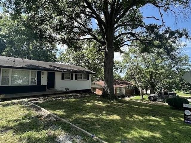 House for sale in Saint Louis, Missouri