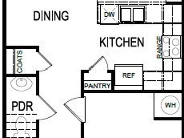 Townhouse for sale in Tennessee