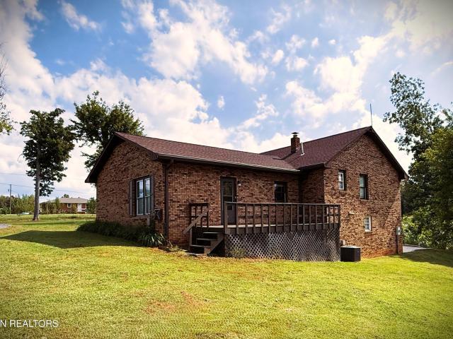 House for sale in Tennessee