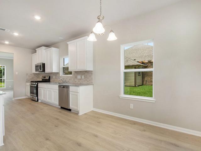 House for sale in West Columbia, Texas