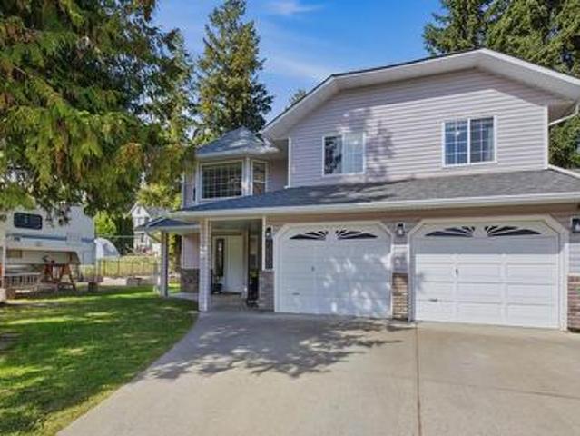 House for sale in Lumby, British Columbia
