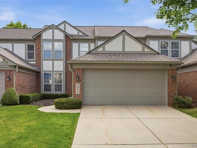 Condo for sale in Canton, Mississippi