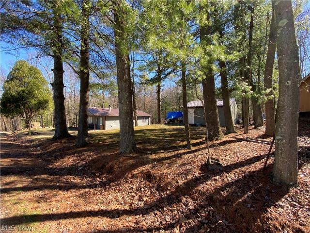 House for sale in Carrollton, Ohio