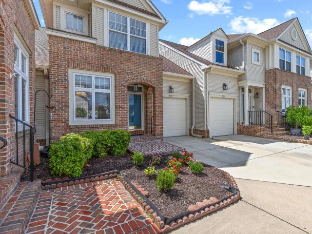 Condo for sale in Annapolis Junction, Maryland