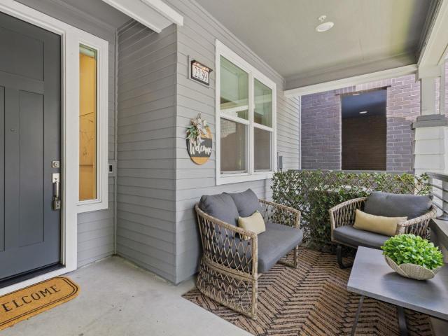 Townhouse for sale in Mountain View, California