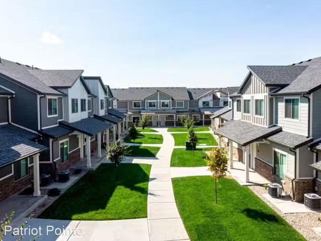 Condo for rent in Ogden