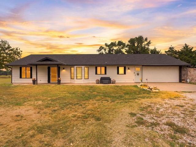 House for sale in Kansas