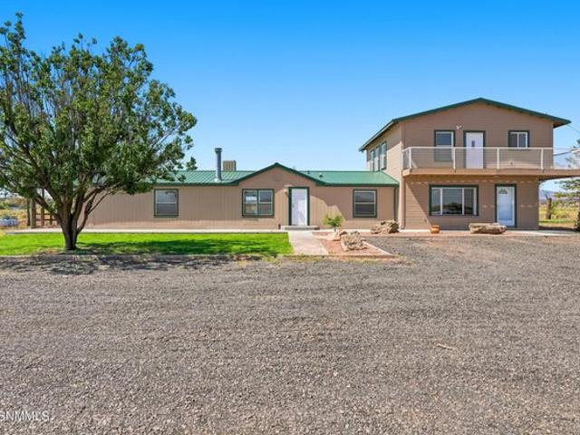 House for sale in Grants, New Mexico