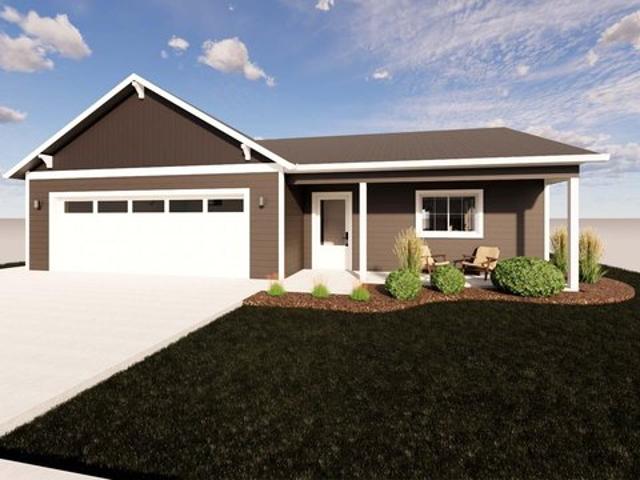 House for sale in Brookings, South Dakota