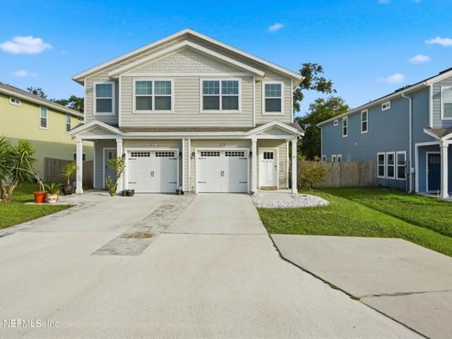 Townhouse for sale in Neptune Beach, Florida