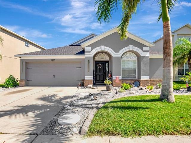 House for sale in Ruskin, Florida