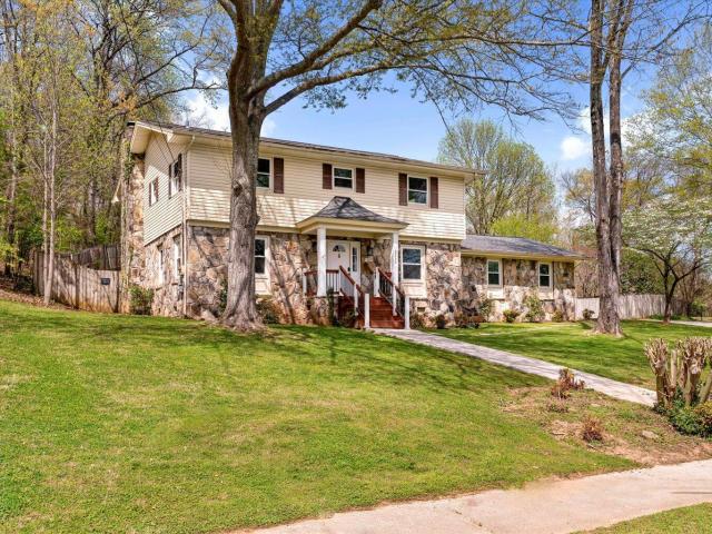 House for sale in Dalton, Georgia
