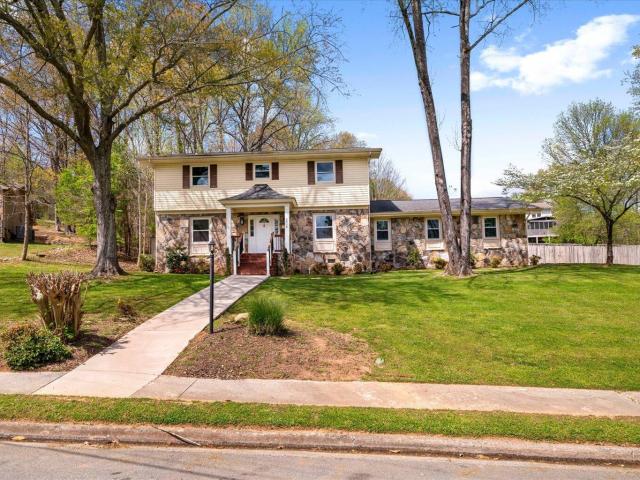 House for sale in Dalton, Georgia