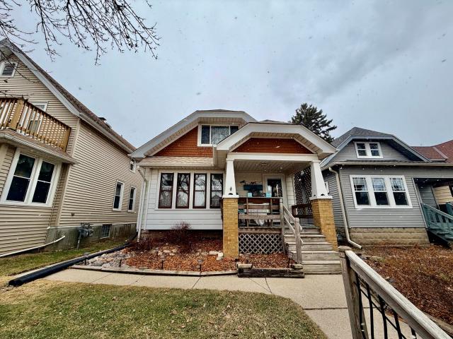 Property for sale in West Allis, Wisconsin